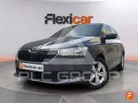 2019 Skoda Fabia