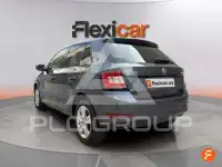 2019 Skoda Fabia