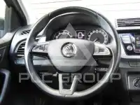 2019 Skoda Fabia