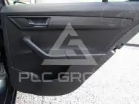 2019 Skoda Fabia