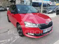 2019 Skoda Fabia