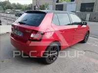 2019 Skoda Fabia