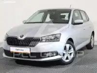 2019 Skoda Fabia