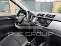 2019 Skoda Fabia