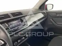 2019 Skoda Fabia