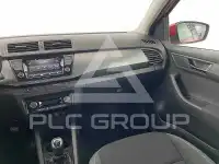 2019 Skoda Fabia
