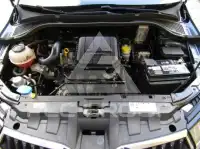 2019 Skoda Fabia