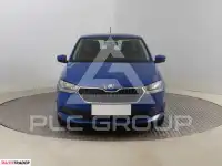 2019 Skoda Fabia