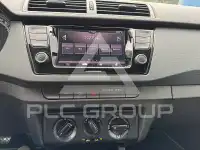 2019 Skoda Fabia