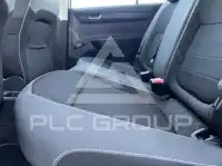 2019 Skoda Fabia