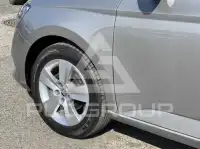 2019 Skoda Fabia