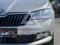 2019 Skoda Fabia