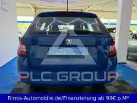 2019 Skoda Fabia
