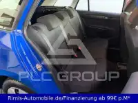 2019 Skoda Fabia