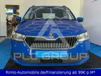 2019 Skoda Fabia