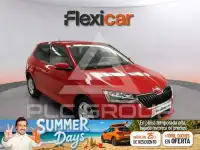 2019 Skoda Fabia