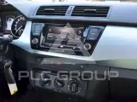 2019 Skoda Fabia