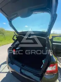 2019 Skoda Fabia
