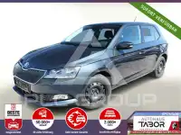 2019 Skoda Fabia