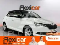 2019 Skoda Fabia