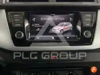 2019 Skoda Fabia