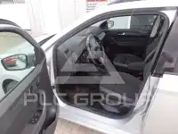 2019 Skoda Fabia