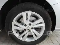 2019 Skoda Fabia