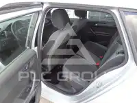 2019 Skoda Fabia