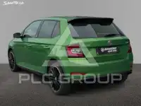 2019 Skoda Fabia