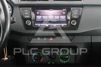 2019 Skoda Fabia