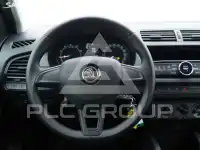 2019 Skoda Fabia