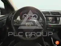 2019 Skoda Fabia