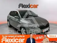2019 Skoda Fabia