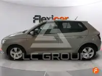 2019 Skoda Fabia