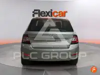 2019 Skoda Fabia