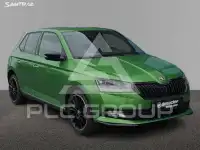2019 Skoda Fabia