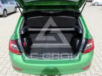 2019 Skoda Fabia