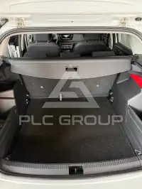 2019 Skoda Fabia