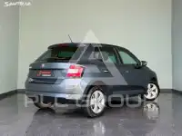 2019 Skoda Fabia