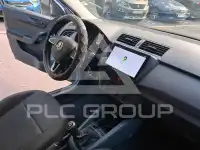 2019 Skoda Fabia