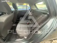 2019 Skoda Fabia