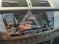 2019 Skoda Fabia