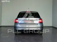 2019 Skoda Fabia