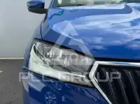 2019 Skoda Fabia