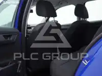 2019 Skoda Fabia