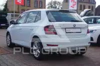 2019 Skoda Fabia