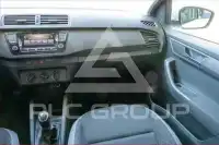 2019 Skoda Fabia