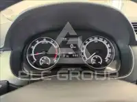 2019 Skoda Fabia