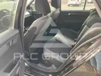 2019 Skoda Fabia