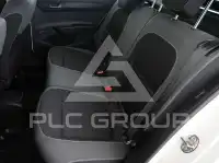 2019 Skoda Fabia